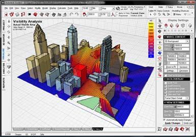 Now you can export your building model or site, complete with critical metadata, to AutoCAD Civil 3D software.