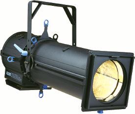 DN 105 9-20 - 1000/1200 W Save 40% in specifying an ADB 105/1200W zoom profile instead of a traditional 2000 W