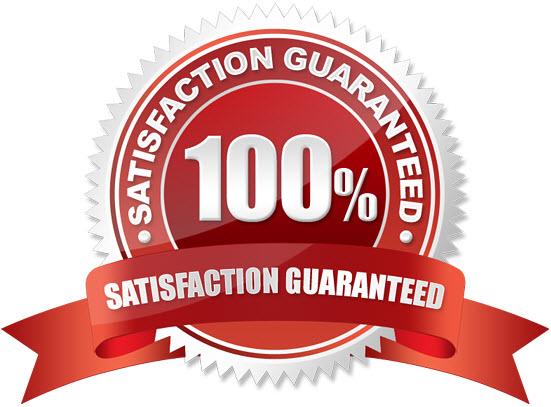 from: 100% Passing Guarantee 100% Money Back Assurance Following Questions and Answers are all new