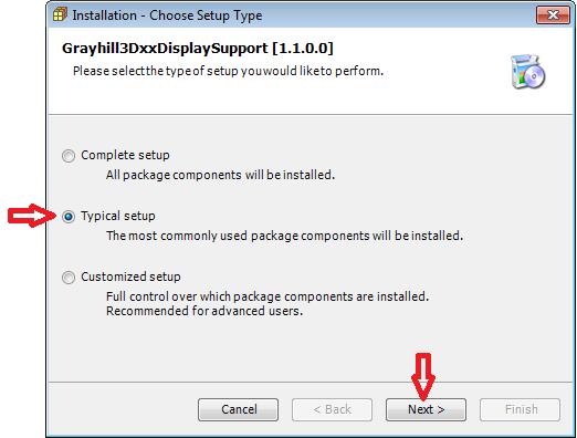 cache, then either delete it or rename it in order to prevent problems with following package installation step.