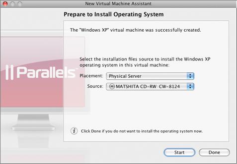 On servers running Parallels Server Bare Metal: /var/parallels.