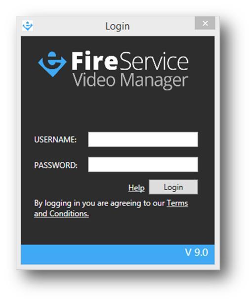 1.2 Installing efireservice Video The efireservice Video Desktop Manager is the software that enables you to upload and manage your videos. It can be downloaded from: http://www.efireservice.com/support/videomanager.