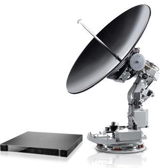 COMMUNICATION DEVICES : WAN VSAT VSAT stands for Very Small Aperture