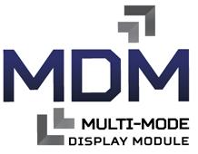 different PC/ Monitor modules