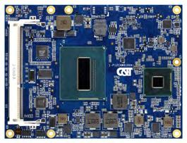 INDUSTRIAL BOARDS MOTHERBOARDS C&T offers a wide range of industrial motherboards with form factors ranging