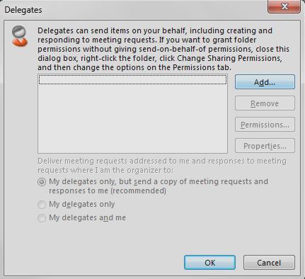 Editor: The delegate can do everything an Author has permission to do and can additionally change and delete the items