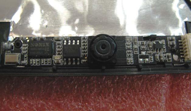 CMOS Camera Module as