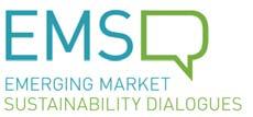 EMSD is a network of change agents and decision makers from think tanks, multinational corporations, and the financial sector.