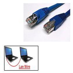 LAN CABLE FOR DATA