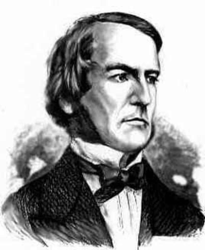 Boolean logic Named for George Boole (original idea was published when he was 32 years old)[1] Created a branch of mathematics known as symbolic logic or