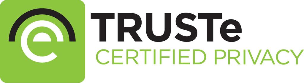 TRUSTe TrackVia, Inc.
