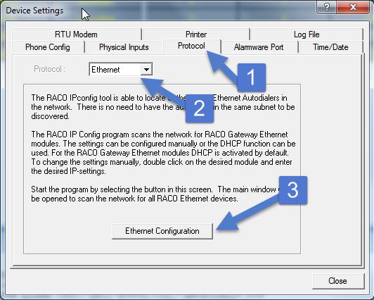 Double click the module to view any error that is reported. 9. Catalyst configuration The Catalyst module has to be configured for the same I/O size and IP-settings as in the PLC configuration.