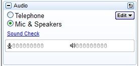your computer s speakers. For telephone access, please use the phone number provided in your webinar confirmation e- mail or the number provided in the tool box.