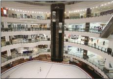 Case study Doha City Center Facts Johnson Controls was selected for Facility Management & Operational Efficiency services Guaranteed 11% savings in efficient Operations Services Provided Energy: Life