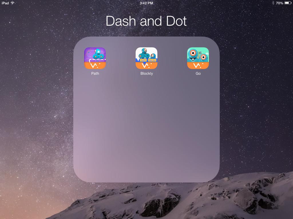 The Apps