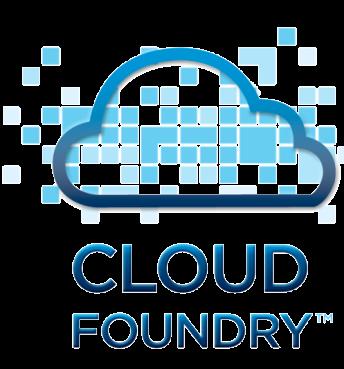 Cloud Foundry: Four Key