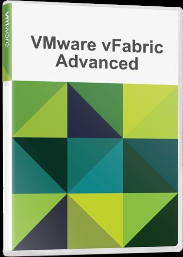 vfabric: Application Infrastructure for the Cloud Era Lightweight, cloud-ready, optimized for vsphere and Spring Licensed for virtual and cloud environments