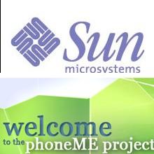 The PhoneMe virtual machine Nowadays, the PhoneMe Advanced project is the new Sun JVM for mobile devices in developing process. This JVM is developed by Hinkmond Wong y Davy Preuveneers.
