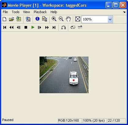 Video Processing MATLAB Improved support for AVI files New support for MPEG, MPEG-2, MPEG-4, WMV, and