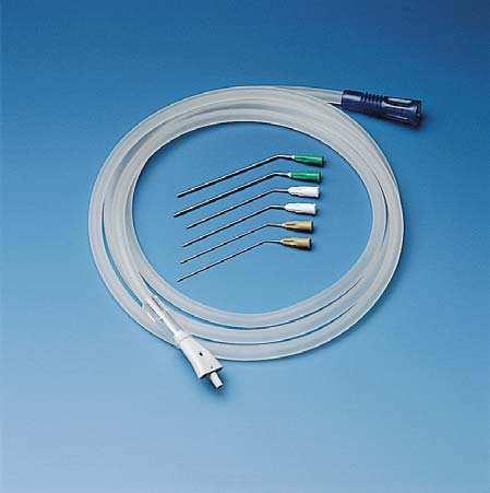 MIDDLE EAR SURGERY KIT A ready made kit for middle ear