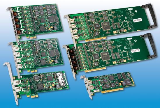This datasheet covers the following products Dialogic Diva UM-Analog-2 Media Board (PCI and PCIe version) Dialogic Diva UM-Analog-4 Media Board (PCI and PCIe version) Dialogic Diva UM-Analog-8 Media