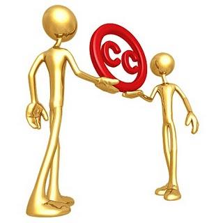 Intellectual Property tive Commons - allow creators to communicate which rights ve, and which rights they waive for the benefit of recipients o creators. (http://creativecommons.