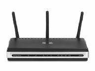 A device called a router is the MANs and LANs all over a A router