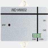 Key card 220V KM AC contactor MD-NIM05/E Remote controller