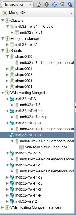 1. Purpose The Blue Medora VMware vrealize (vrops) Management Pack for MongoDB User Guide describes the primary features of the Management Pack for MongoDB, including dashboards, views, reports,