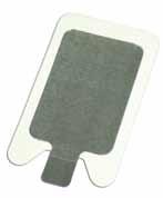 sensor, for adults F7805 - Disposable grounding pads F7805 For