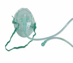 fulfill any clinical need; these masks are soft,