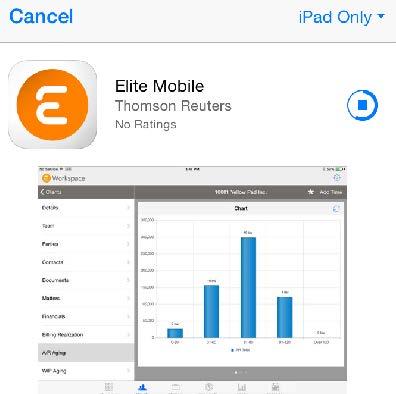 results, including the Elite Mobile