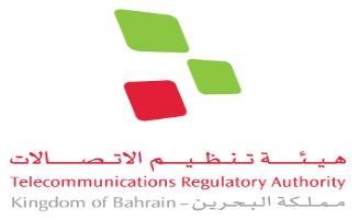 The Telecommunications Regulatory Authority s Board of Directors Resolution No.