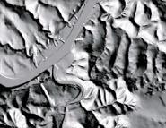 DEM Sources USGS DEM Conversion of contour maps
