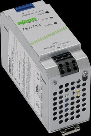 0-10VDC can be used with itm. 4.