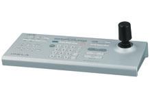 VIDEO STATION SNT-V704 SYSTEM CONFIGURATION Stand Alone Configuration Sony IP Cameras Monitor Monitor RM-NS10 Remote Control Unit Keyboard/Mouse or Up to 64 Cameras