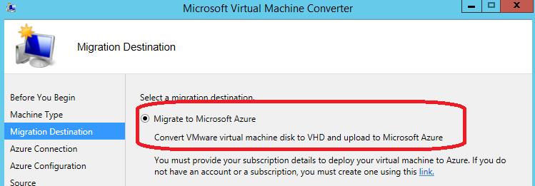 Virtual Machines Go with.