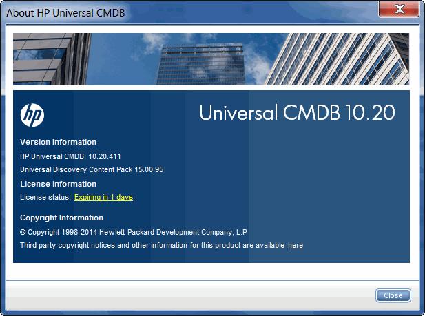 1. Download the latest DDMI 9.32 DK package. a. Download the latest DDMI 9.32 DK package (HPED_XXXXX.zip) from the Discovery Knowledge Packs for DDMI community on HP Live Network. b.