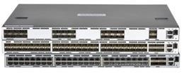 S5820 Series Switch MyPower S5820 Series are 10GE routing switch with high-performance, high-security and multi-service.