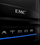 On-Premise Atmos EMC
