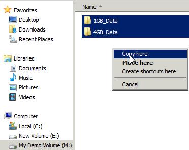 alysis data. a. Click the drop down menu at the top to display different time windows.