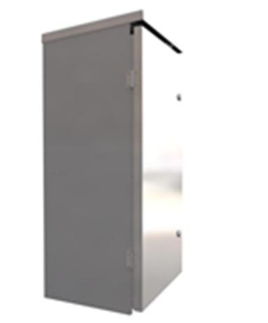 Product Catalog March 15, 2011 19 Item # Name Description 55-2501-010 Econobox Holds 1 Group 27/31 Battery 55-0100-100 LCF-01A Holds 1 Group 27/31 Battery 55-0100-102 LCF-02A Holds 2 Group 27/31