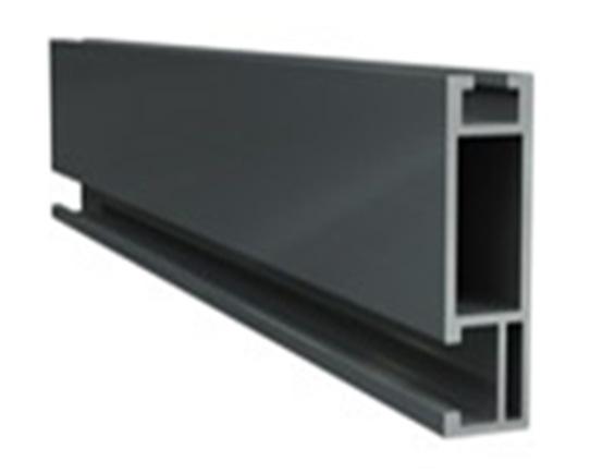 Product Catalog March 15, 2011 5 XR Series Module Mounting System XRS (Standard) Rail The XRS rail is our popular, best performing rail.