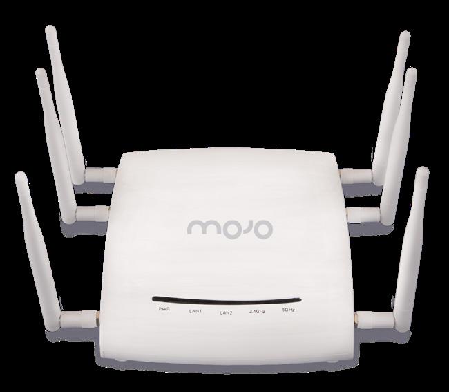 Datasheet 1 C-75-E Dual radio, dual concurrent 3x3:3 MIMO 802.11ac Wave 1 access point Key Specifications Up to 450 Mbps for 2.4 GHz radio Up to 1.3 Gbps for 5 GHz radio 802.