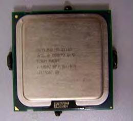66G 3M 1066FSB), 65W, R0 Core 2 Duo E7300 (2.66G 3M 1066FSB), 65W, M0 Pentium Dual Core E5400 (2.