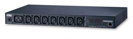 PE7208B Description: Function: Plug: NEMA 6-20P Power Capacity: Socket Configuration: 100-240V 20A 1U 8-Outlet PDU 8-Outlet, 0-Outlet Switching Control & 1-Bank 4.