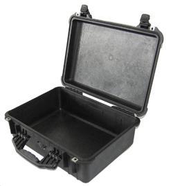 mounting kit Current clamp 30/300 A Cable plastic case