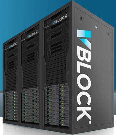 Converged Solutions Vblock Infrastructure Solutions Scalable Fully-Integrated Platform That Includes All Of The Infrastructure Components For A VIRTUAL ENVIRONMENT