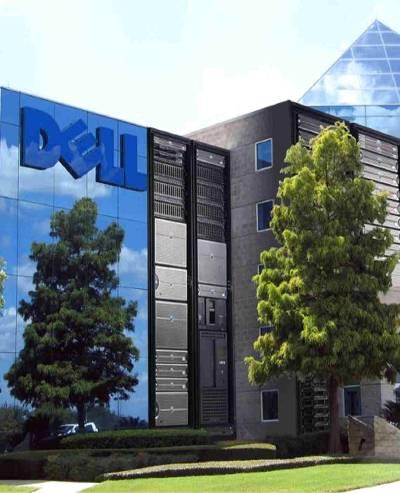 A brief history of Dell People 78,700 Dell people around the globe Financials $57.