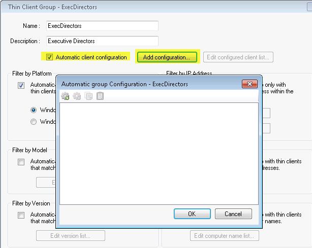 47 of 70 12/4/2012 12:18 PM Configuration options for Windows